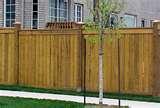 pictures of Fence Panels Designs