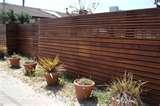 Fence Panels Designs pictures