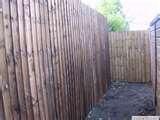 pictures of Fencing Panels Fitting