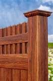 images of Vinyl Fence Panels Ct