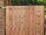Fencing Panels Ipswich images