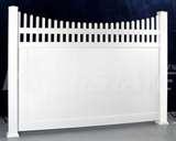 Vinyl Fence Panels Ct images