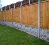 images of Fence Panels Gwynedd