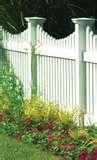 images of Vinyl Fence Panels Ct