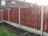 images of Fence Panels Astley