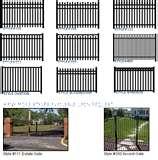Vinyl Fence Panels Ct pictures