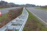 Concrete Panel Fencing Ireland