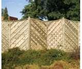 Fencing Panel Middlesbrough pictures
