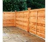 photos of Fencing Panels In Uk