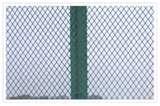 photos of Expanded Metal Fence Panels