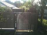 Fencing Panels Gold Coast