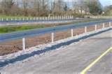 Concrete Panel Fencing Ireland photos