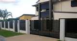images of Fencing Panels Gold Coast