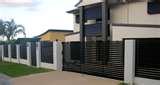 images of Fencing Panels Gold Coast