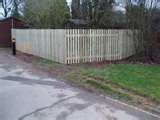 Fencing Panels Cornwall images