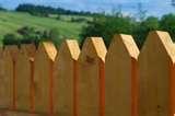 images of Fencing Panels Cornwall