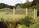 images of Fence Panels Bingley