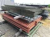pictures of Fencing Panels Iron