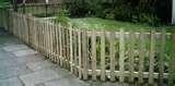photos of Fencing Panels Cornwall