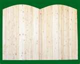 images of Wood Fence Panels Cedar