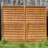 photos of Fencing Panels Christchurch Dorset