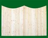 Wood Fence Panels Cedar images