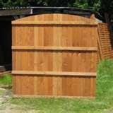 Fencing Panels Christchurch Dorset images