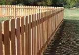 Fence Panels In Leicester pictures