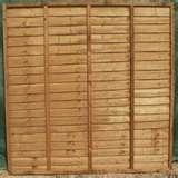 Fencing Panels Christchurch Dorset