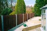 Fence Panels Atherton