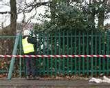 images of Fencing Panel Warrington