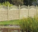 images of Fence Panels Gainsborough