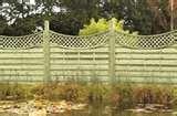 Fence Panels Gainsborough images
