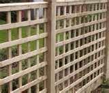 Fence Panels Gainsborough