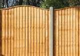 Fencing Panel Worcester pictures