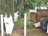 pictures of Fence Panels Cleveland Ohio