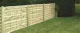 images of Fence Panels Gainsborough