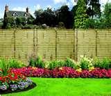 images of Fencing Panel Supplies