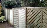 Fencing Panels Avon pictures