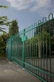 Fencing Panels Birmingham pictures