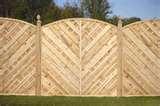 Fencing Panel Supplies photos