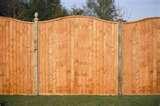 Fencing Panel Supplies pictures