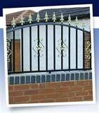 Fencing Panels Birmingham images