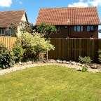 Fence Panels Gravel Boards photos