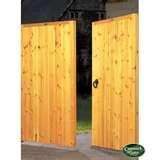 Fencing Panels Cannock photos