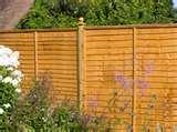 images of Fencing Panels Cannock