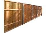 Fencing Panels Cannock images