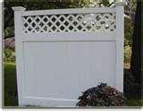 Fencing Panels For Privacy images