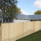 pictures of Fencing Panels For Privacy