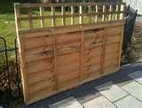 pictures of Fencing Panels Cannock